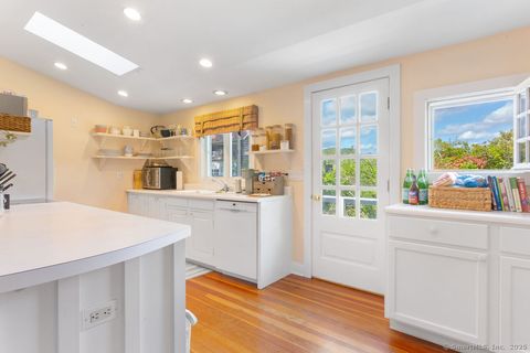 Tiny photo for 153 Middle Beach Road, Madison, CT 06443 (MLS # 24129735)