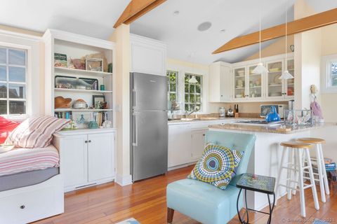 Tiny photo for 153 Middle Beach Road, Madison, CT 06443 (MLS # 24129735)