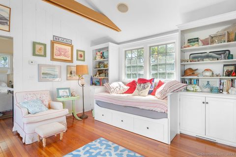 Tiny photo for 153 Middle Beach Road, Madison, CT 06443 (MLS # 24129735)