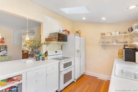 Tiny photo for 153 Middle Beach Road, Madison, CT 06443 (MLS # 24129735)