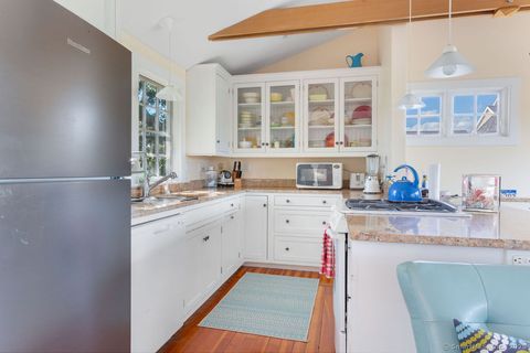 Tiny photo for 153 Middle Beach Road, Madison, CT 06443 (MLS # 24129735)