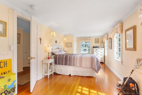 Tiny photo for 153 Middle Beach Road, Madison, CT 06443 (MLS # 24129735)