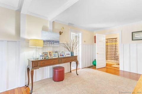 Tiny photo for 153 Middle Beach Road, Madison, CT 06443 (MLS # 24129735)