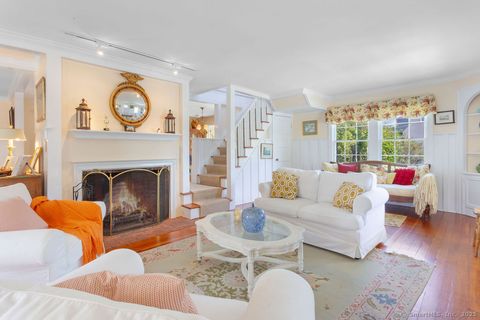 Tiny photo for 153 Middle Beach Road, Madison, CT 06443 (MLS # 24129735)