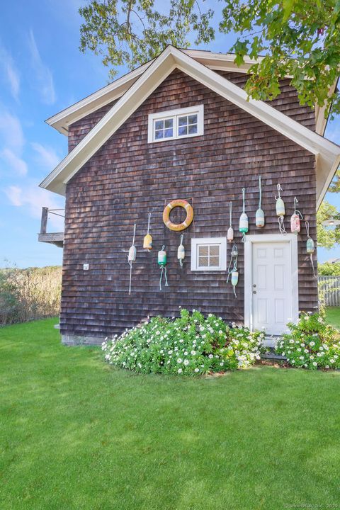 Tiny photo for 153 Middle Beach Road, Madison, CT 06443 (MLS # 24129735)