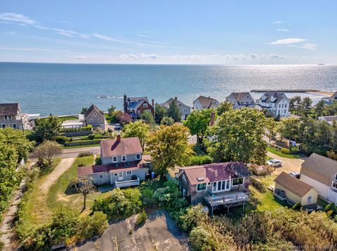 153 Middle Beach Road Madison CT 06443