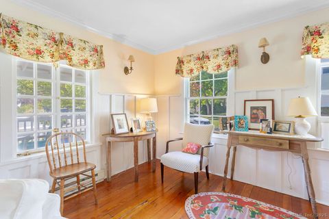 Tiny photo for 153 Middle Beach Road, Madison, CT 06443 (MLS # 24129735)