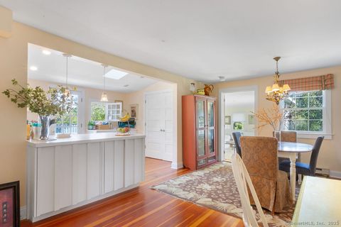 Tiny photo for 153 Middle Beach Road, Madison, CT 06443 (MLS # 24129735)