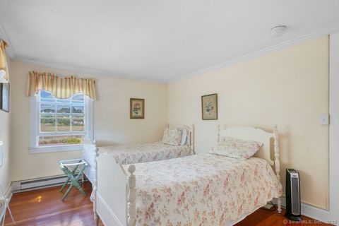 Tiny photo for 153 Middle Beach Road, Madison, CT 06443 (MLS # 24129735)