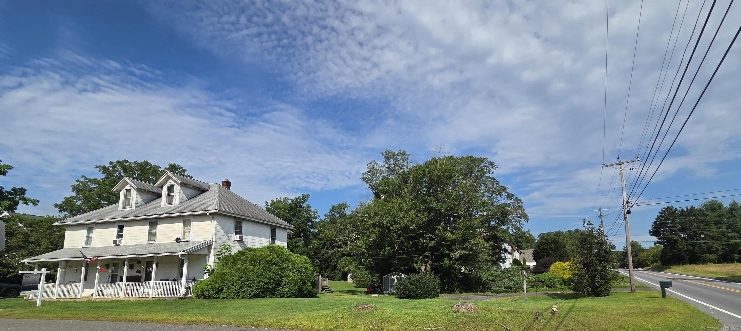 2 Linden Road