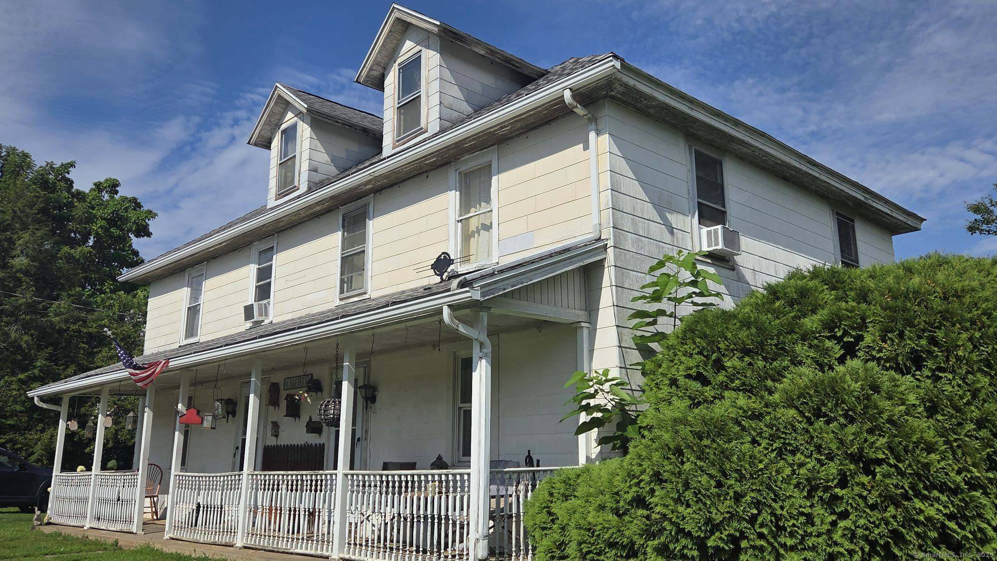 2 Linden Road