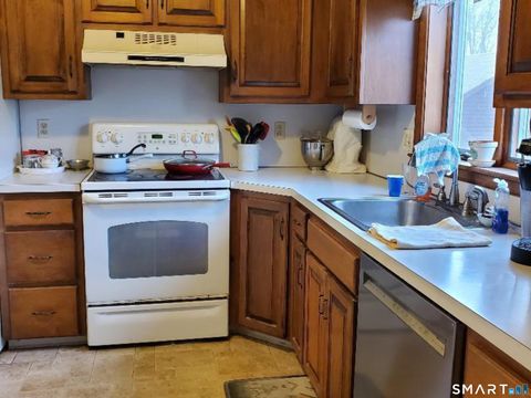 Tiny photo for 173 Candlewood Drive #173, Enfield, CT 06082 (MLS # 24163177)