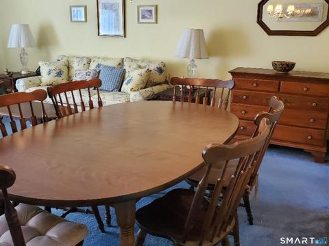 Tiny photo for 173 Candlewood Drive #173, Enfield, CT 06082 (MLS # 24163177)