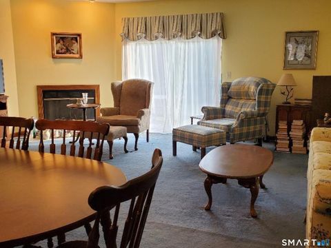 Tiny photo for 173 Candlewood Drive #173, Enfield, CT 06082 (MLS # 24163177)