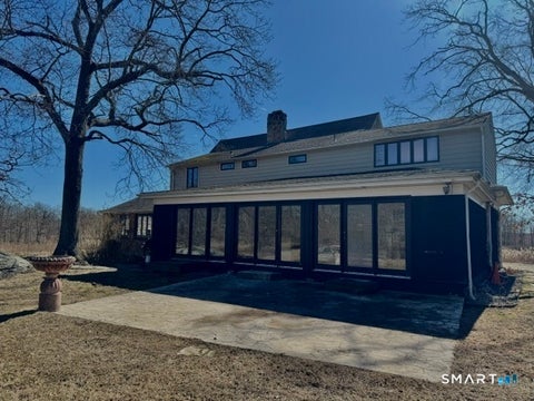 Tiny photo for 2 Meadow Place #A1, East Haven, CT 06512 (MLS # 24200951)