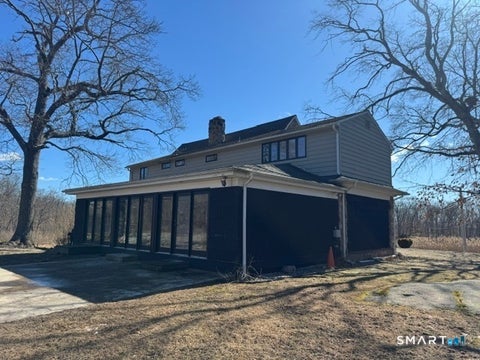 Tiny photo for 2 Meadow Place #A1, East Haven, CT 06512 (MLS # 24200951)