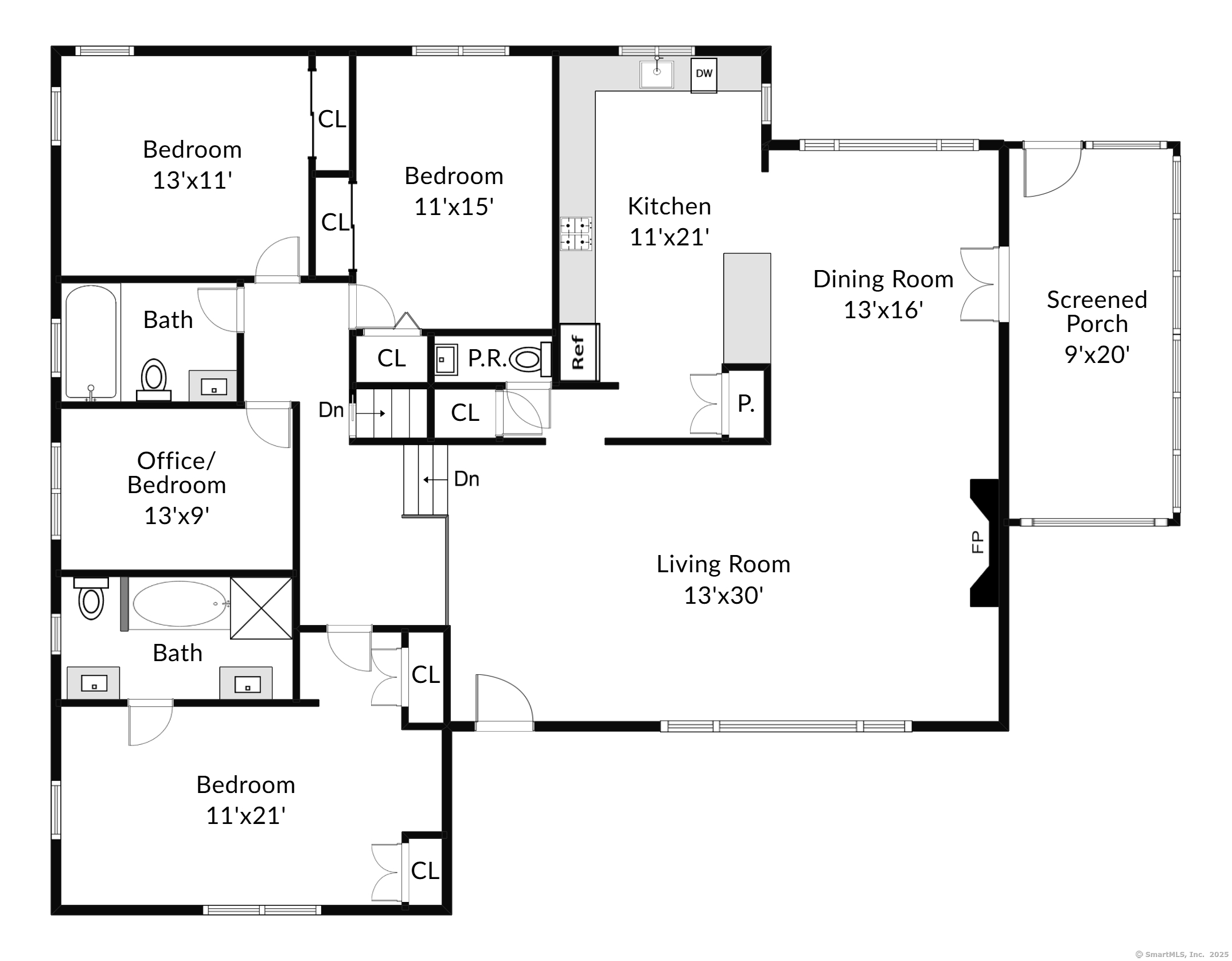 17 Perryridge Road, Greenwich, Connecticut image 37