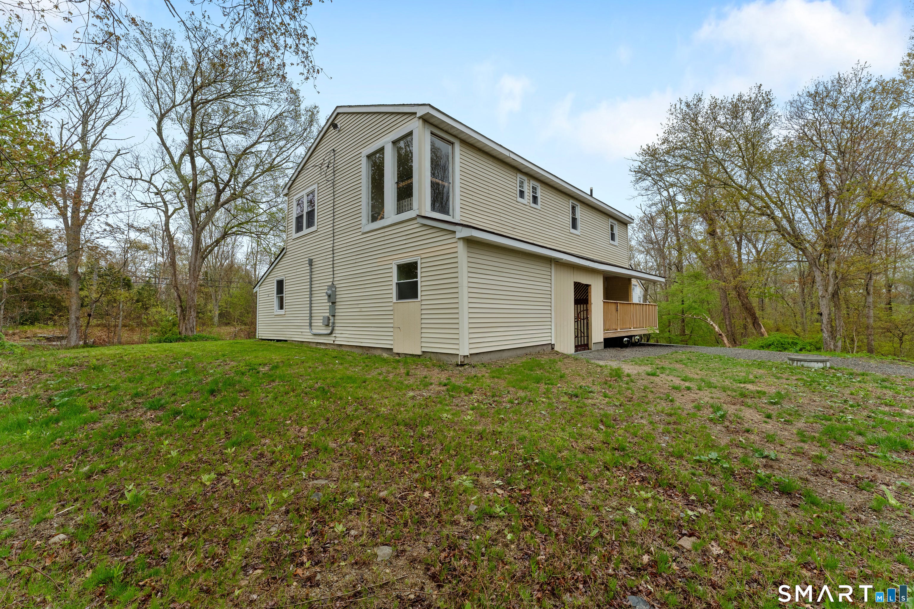 859 Ekonk Hill Road