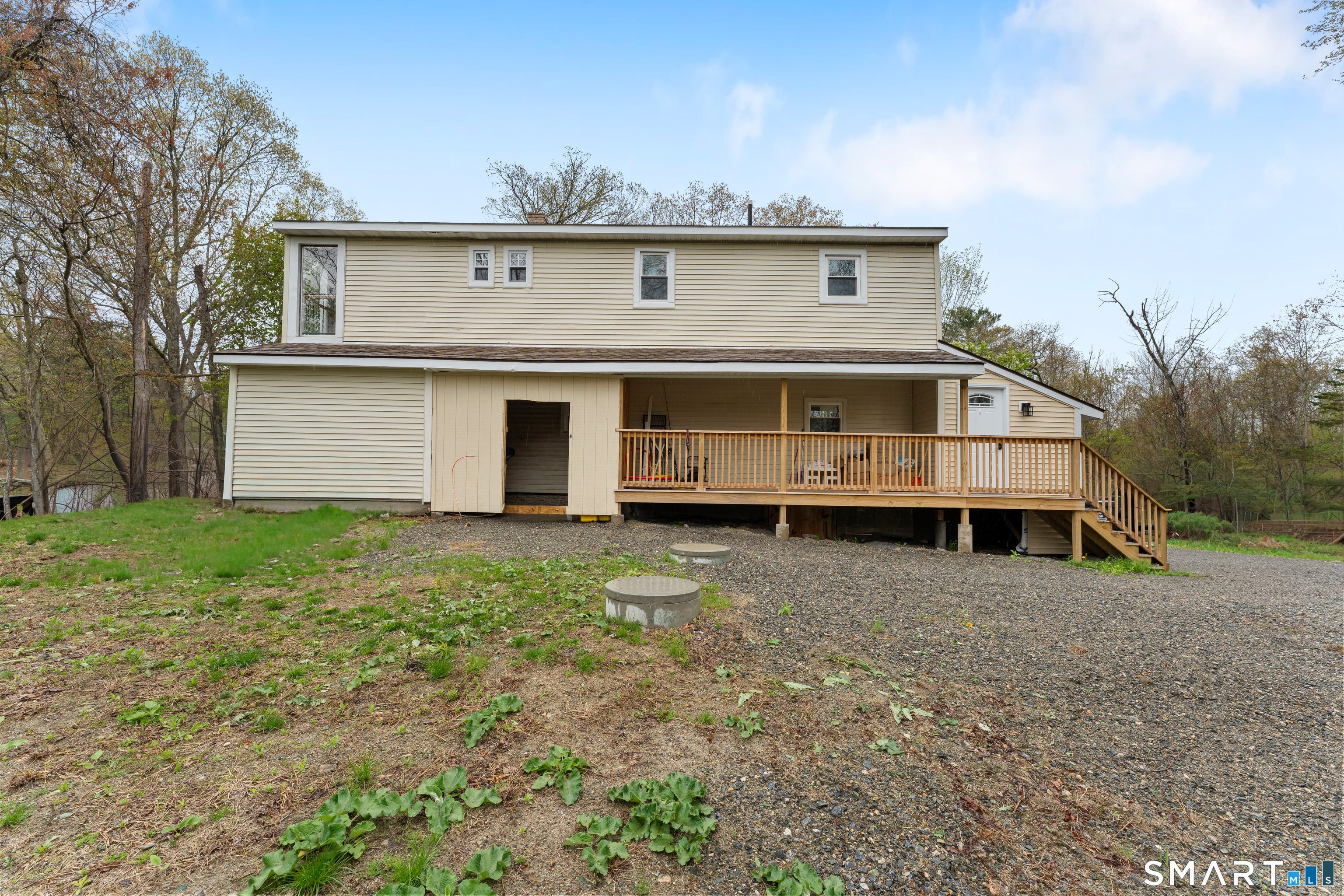 859 Ekonk Hill Road