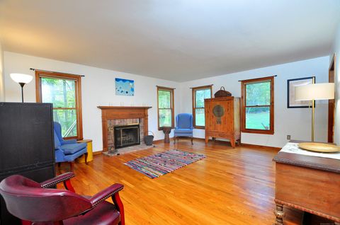 Tiny photo for 14 Cambridge Circle, New Milford, CT 06776 (MLS # 24132631)