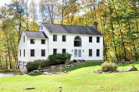Photo of 14 Cambridge Circle, New Milford, CT 06776 (MLS # 24132631)