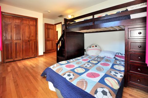 Tiny photo for 14 Cambridge Circle, New Milford, CT 06776 (MLS # 24132631)
