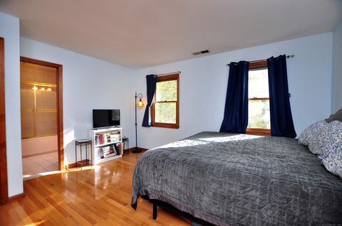 Tiny photo for 14 Cambridge Circle, New Milford, CT 06776 (MLS # 24132631)