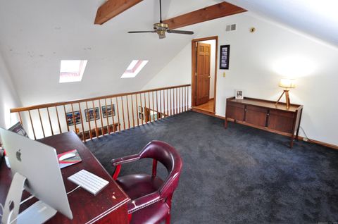 Tiny photo for 14 Cambridge Circle, New Milford, CT 06776 (MLS # 24132631)