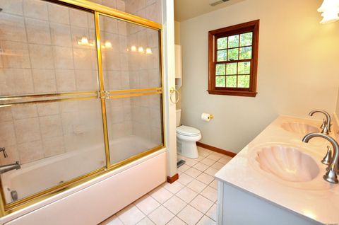 Tiny photo for 14 Cambridge Circle, New Milford, CT 06776 (MLS # 24132631)
