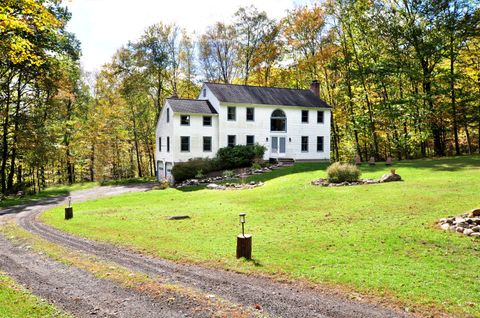 Tiny photo for 14 Cambridge Circle, New Milford, CT 06776 (MLS # 24132631)