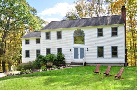 Tiny photo for 14 Cambridge Circle, New Milford, CT 06776 (MLS # 24132631)
