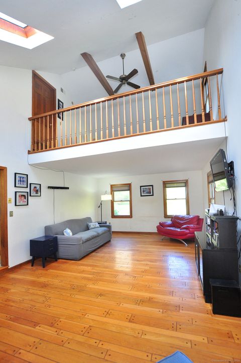 Tiny photo for 14 Cambridge Circle, New Milford, CT 06776 (MLS # 24132631)