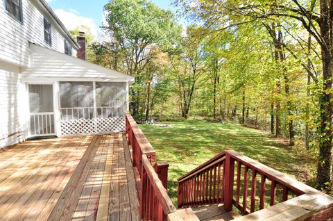 Tiny photo for 14 Cambridge Circle, New Milford, CT 06776 (MLS # 24132631)