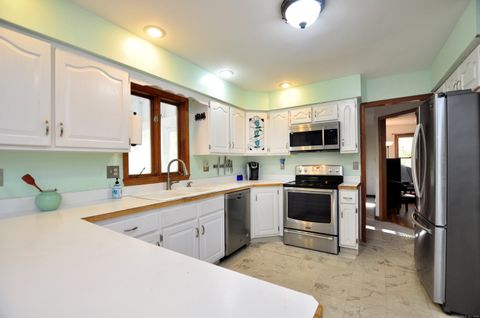 Tiny photo for 14 Cambridge Circle, New Milford, CT 06776 (MLS # 24132631)