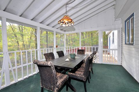Tiny photo for 14 Cambridge Circle, New Milford, CT 06776 (MLS # 24132631)