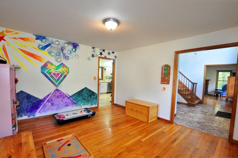 Tiny photo for 14 Cambridge Circle, New Milford, CT 06776 (MLS # 24132631)
