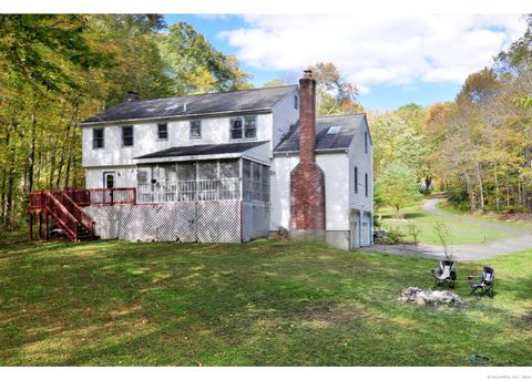 Tiny photo for 14 Cambridge Circle, New Milford, CT 06776 (MLS # 24132631)