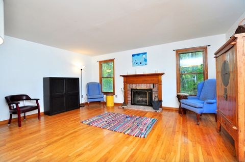 Tiny photo for 14 Cambridge Circle, New Milford, CT 06776 (MLS # 24132631)