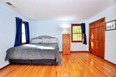 Tiny photo for 14 Cambridge Circle, New Milford, CT 06776 (MLS # 24132631)
