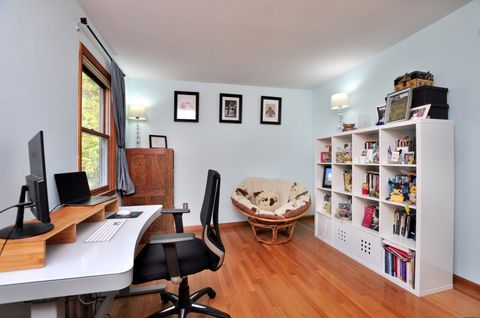 Tiny photo for 14 Cambridge Circle, New Milford, CT 06776 (MLS # 24132631)