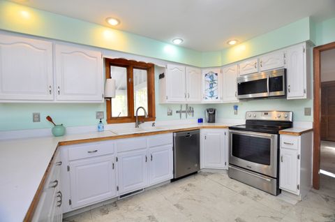 Tiny photo for 14 Cambridge Circle, New Milford, CT 06776 (MLS # 24132631)