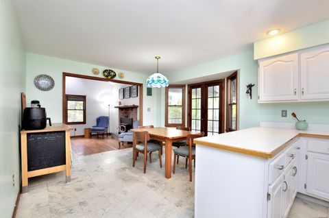 Tiny photo for 14 Cambridge Circle, New Milford, CT 06776 (MLS # 24132631)