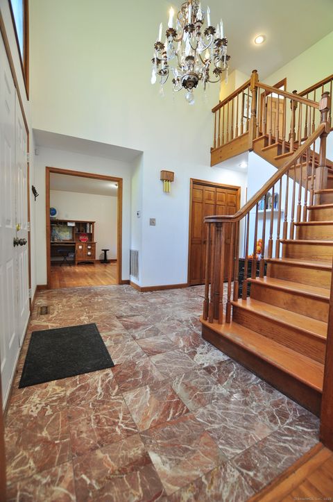 Tiny photo for 14 Cambridge Circle, New Milford, CT 06776 (MLS # 24132631)