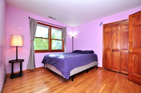 Tiny photo for 14 Cambridge Circle, New Milford, CT 06776 (MLS # 24132631)