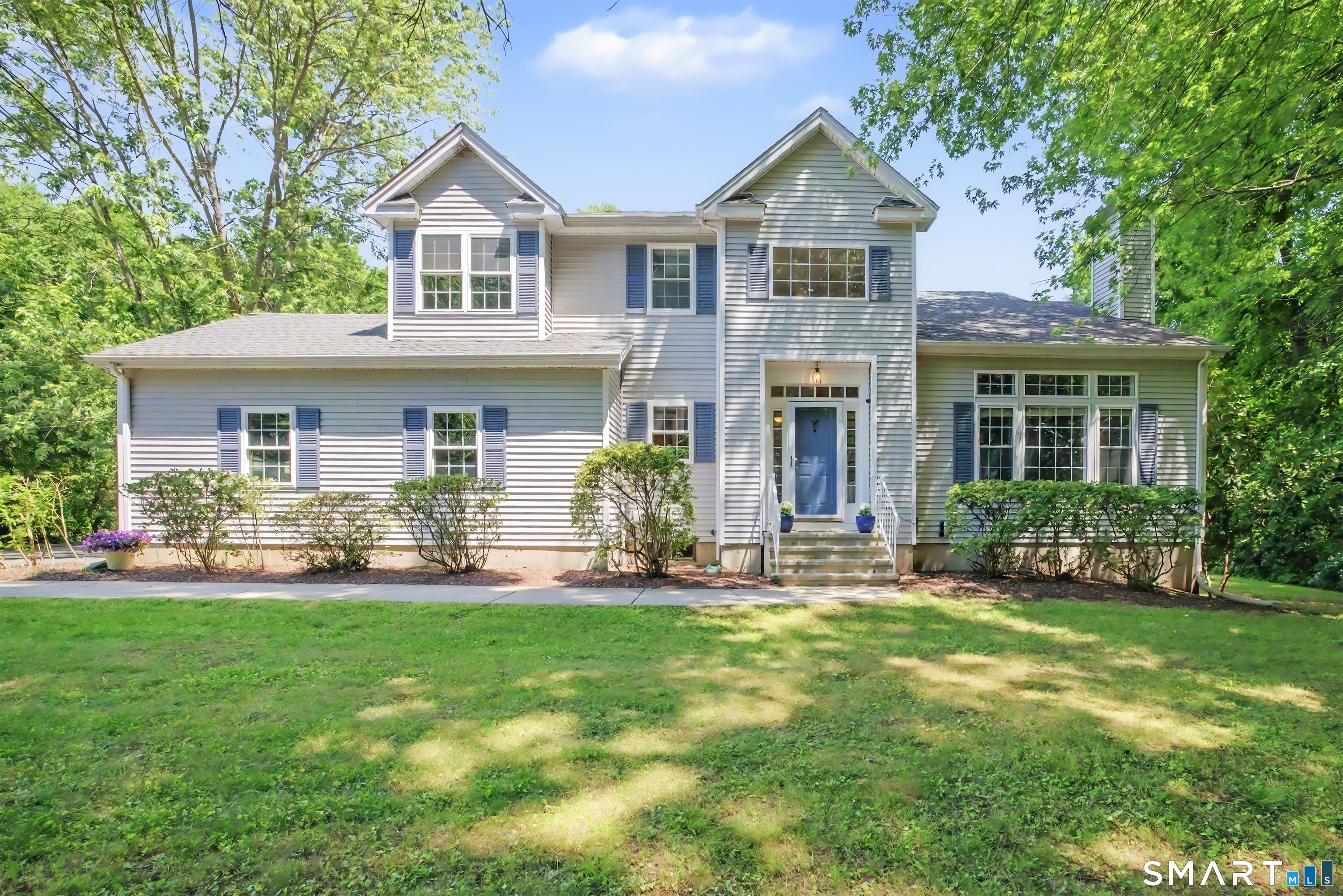 39 Greenbriar Road