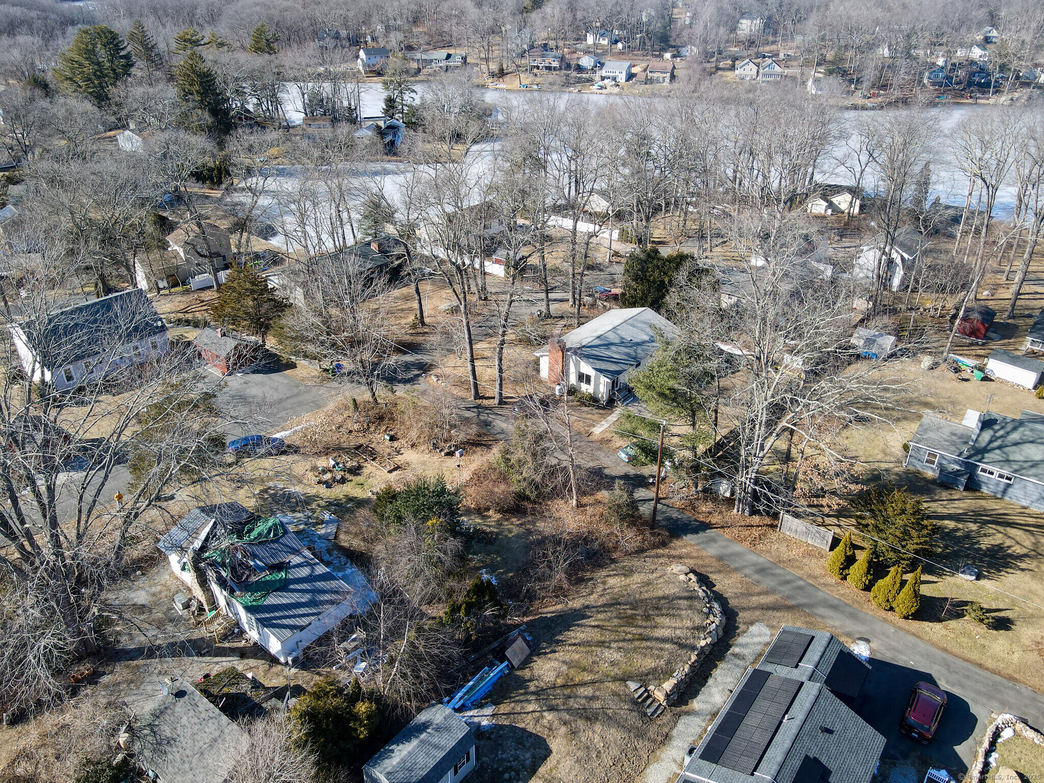 Lot 48 Shore Drive, Haddam, Connecticut image 13
