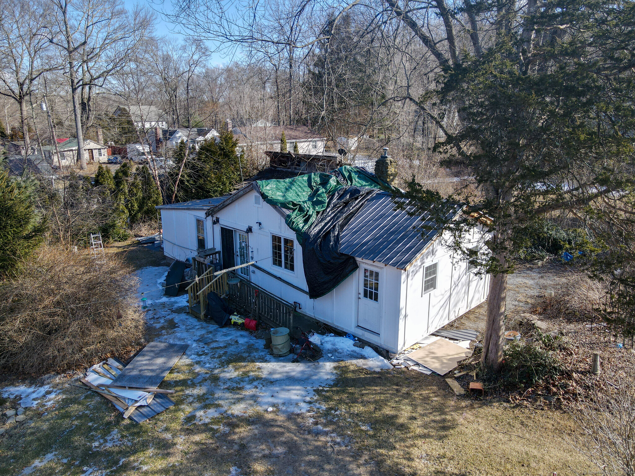 Lot 48 Shore Drive, Haddam, Connecticut image 10
