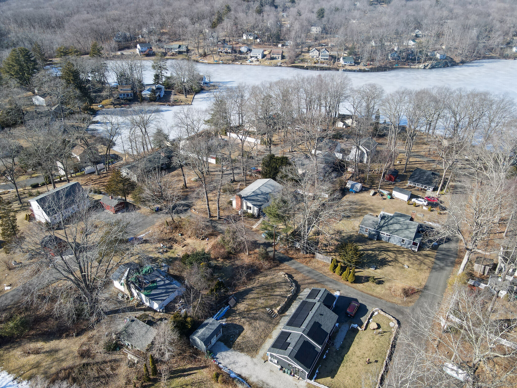 Lot 48 Shore Drive, Haddam, Connecticut image 14