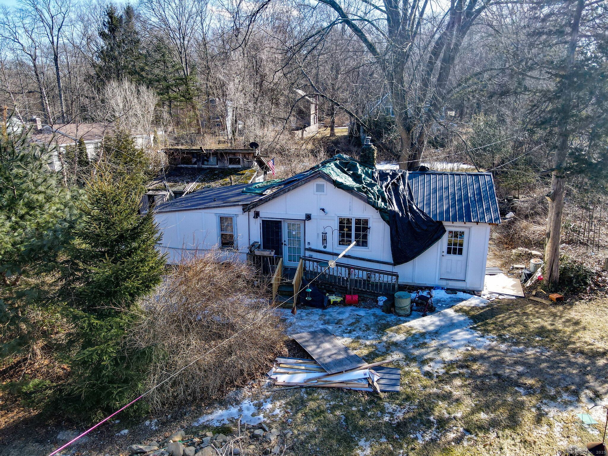 Lot 48 Shore Drive, Haddam, Connecticut image 11