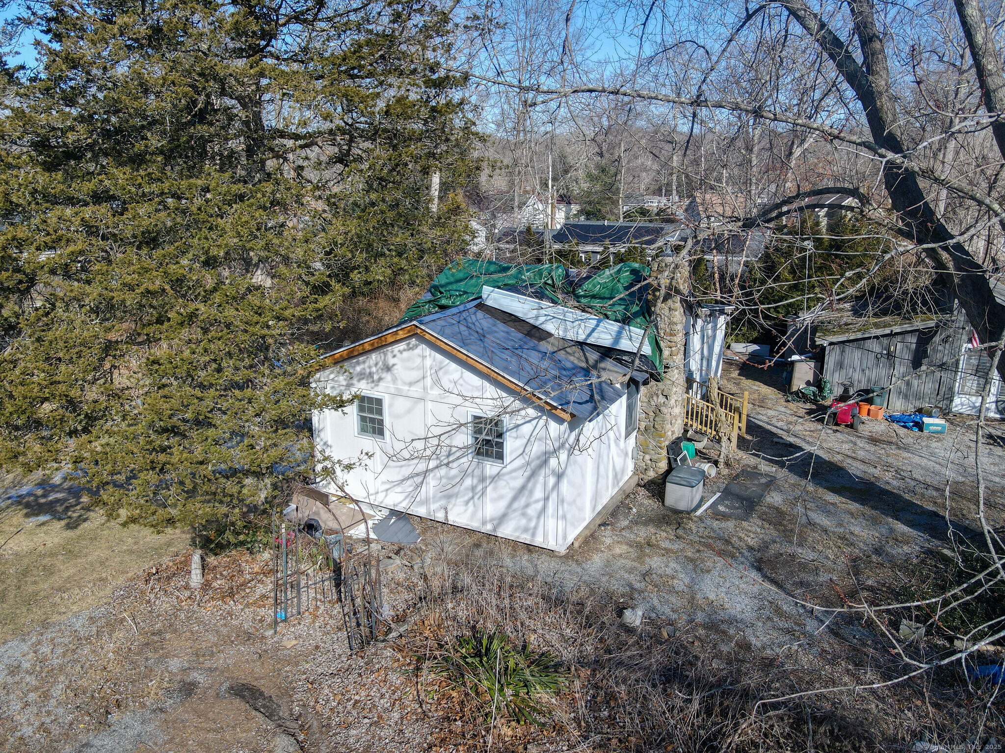 Lot 48 Shore Drive, Haddam, Connecticut image 12